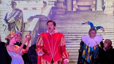 Festival de Ópera de Bansko