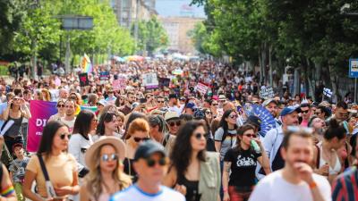 Sofia Pride