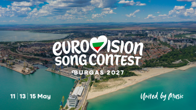 Eurovision Song Contest 2027 Burgas 2027