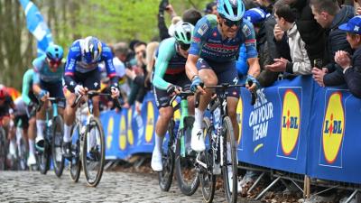 Giro d'Italia Grand Départ