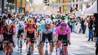 Giro d'Italia Grand Départ
