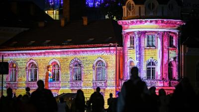 Mondlichtfestival