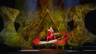 Wagner-Festival – Oper Sofia