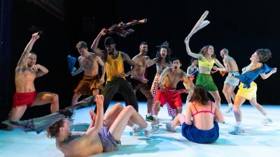 One Dance Festival