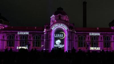 Mondlichtfestival