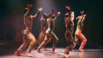 One Dance Festival