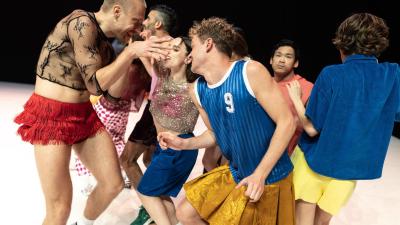 One Dance Festival