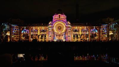 Mondlichtfestival