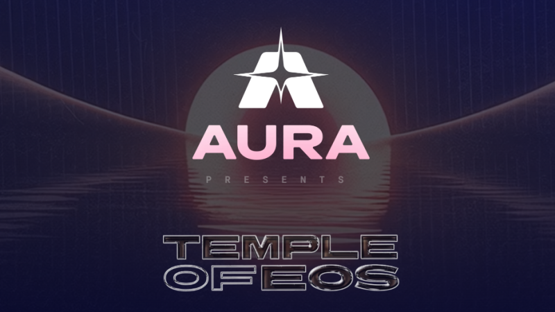 Aura: Temple of Eos