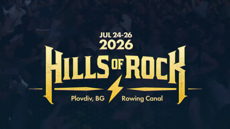 Hills of Rock 2026
