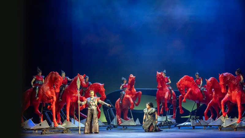 Wagner Festival – Sofia Opera