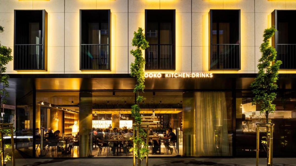 Juno Hotel Sofia