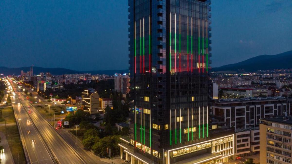 East Plaza Hotel