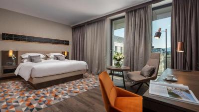 Hyatt Regency Sofia