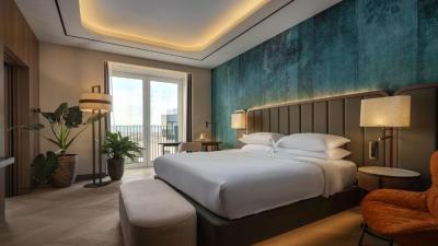 Hilton Sofia