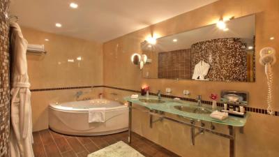 Kempinski Hotel Grand Arena Bansko