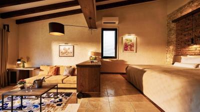 AYA Estate Relais & Chateaux