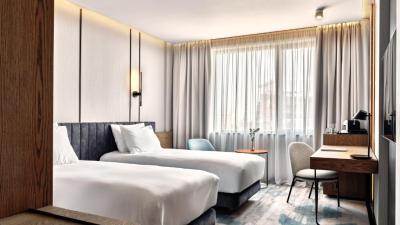 Crowne Plaza Sofia by IHG