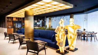 Juno Hotel Sofia