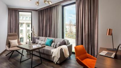 Hyatt Regency Sofia