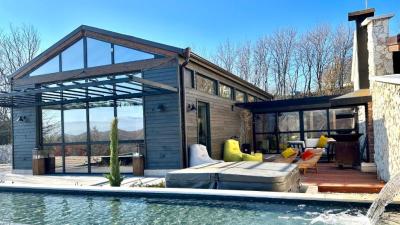 AYA Estate Relais & Chateaux