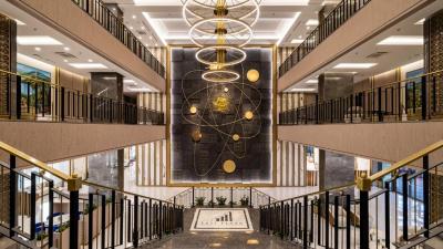 East Plaza Hotel