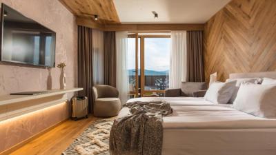 Wine & SPA Hotel Chukara
