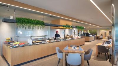 Wine & SPA Hotel Chukara