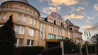 Maison Sofia - MGallery
