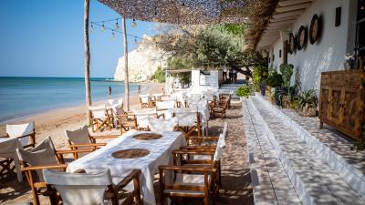 Thracian Cliffs Golf & Beach Resort