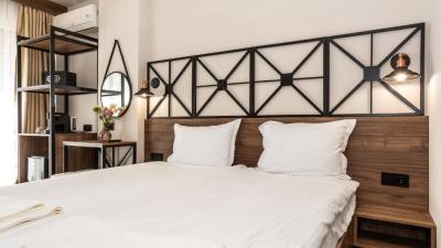 Noma Boutique Hotel - Nur für Erwachsene