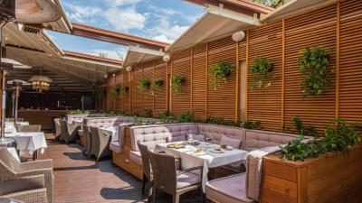 Casa Boyana Boutique Hotel