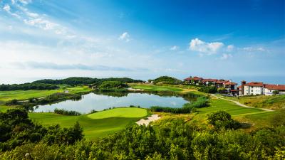 Thracian Cliffs Golf & Beach Resort