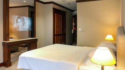 Casa Boyana Boutique Hotel