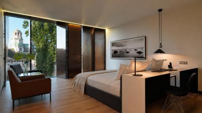 Sense Hotel Sofia