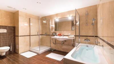 Kempinski Hotel Grand Arena Bansko