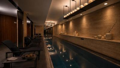 Sense Hotel Sofia