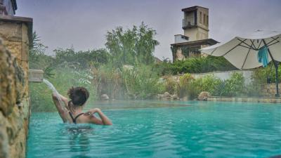 AYA Estate Relais & Chateaux