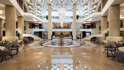 Kings' Valley Medical & Spa Hotel