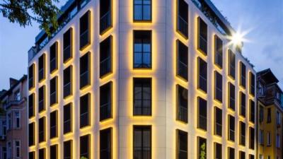 Juno Hotel Sofia