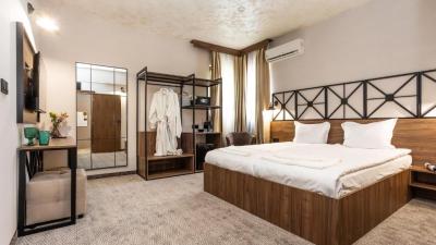 Noma Boutique Hotel - Nur für Erwachsene