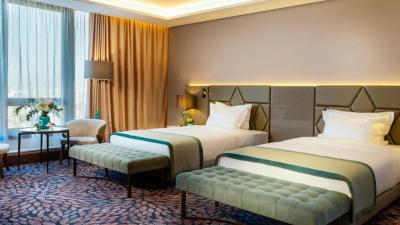 Grand Hotel Millennium Sofia