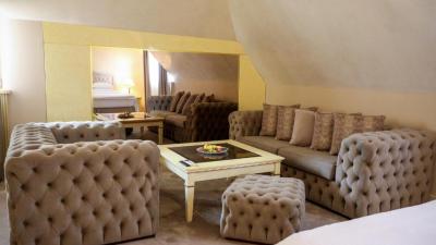 Casa Boyana Boutique Hotel