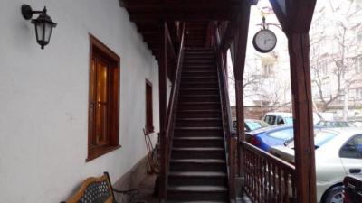 Hostel Mostel Sofia