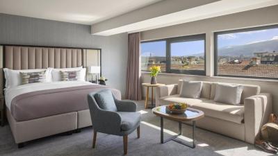 InterContinental Sofia by IHG