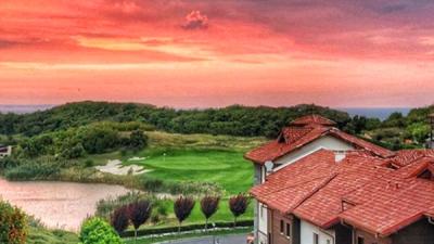 Thracian Cliffs Golf & Beach Resort