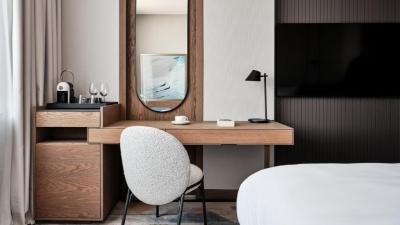 Crowne Plaza Sofia by IHG