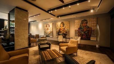 Sense Hotel Sofia