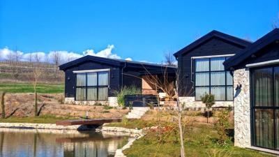 AYA Estate Relais & Chateaux