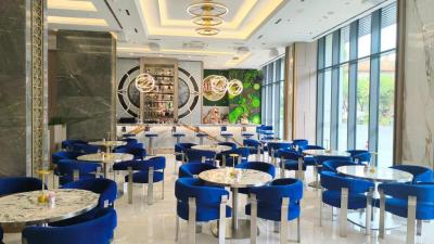 East Plaza Hotel